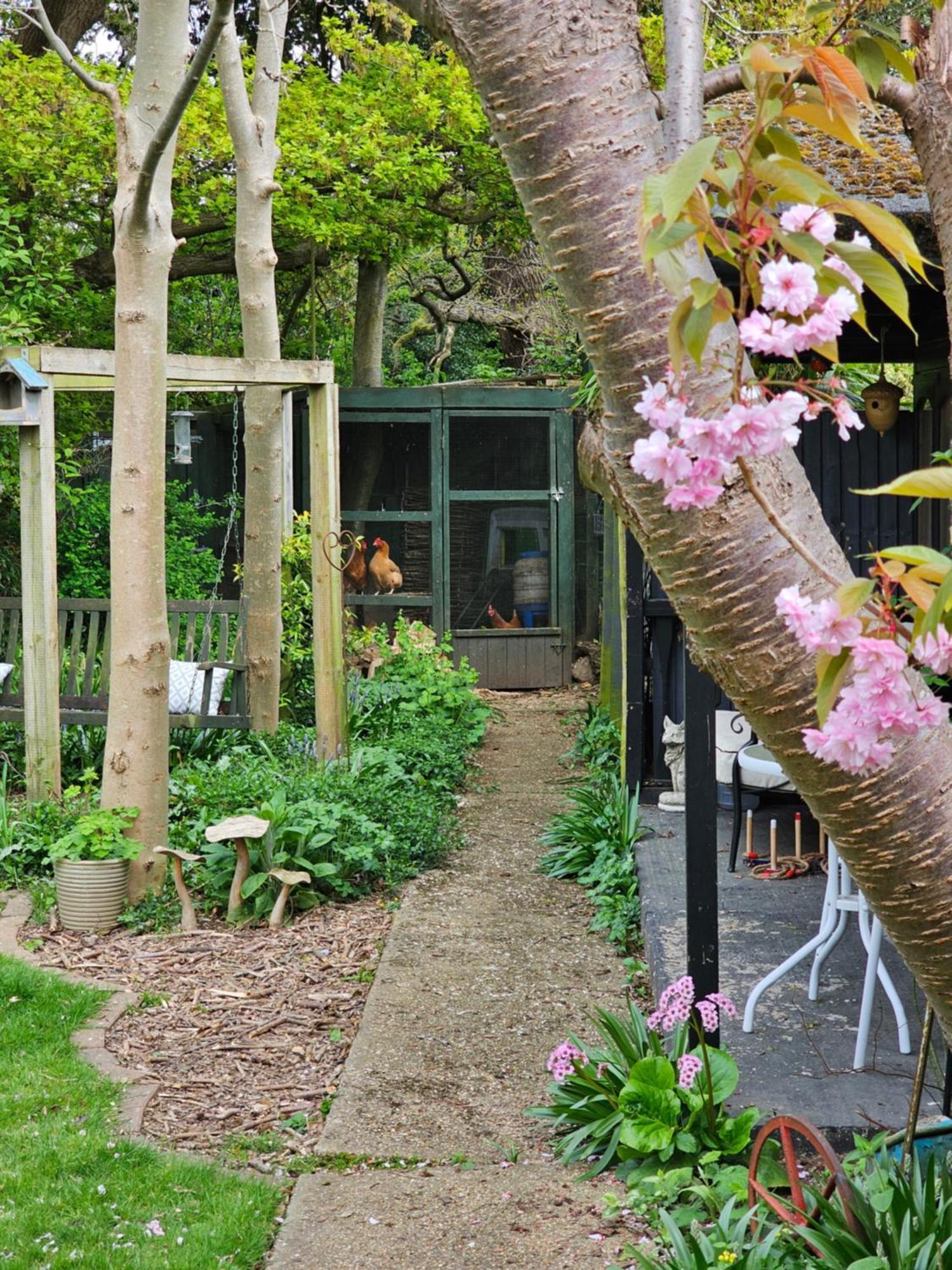 Luxury Self Catering With Cosy Cabin & Sauna In Colchester Exteriör bild
